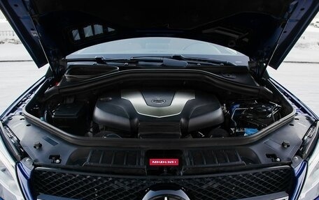 Mercedes-Benz GLE Coupe, 2018 год, 5 250 000 рублей, 10 фотография