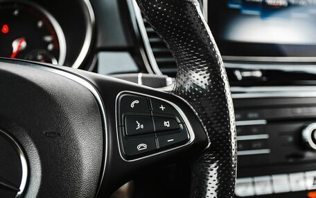 Mercedes-Benz GLE Coupe, 2018 год, 5 250 000 рублей, 25 фотография