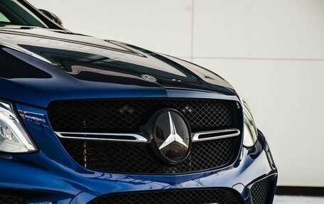 Mercedes-Benz GLE Coupe, 2018 год, 5 250 000 рублей, 19 фотография