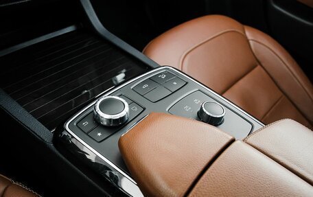 Mercedes-Benz GLE Coupe, 2018 год, 5 250 000 рублей, 30 фотография