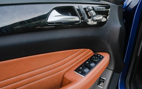 Mercedes-Benz GLE Coupe, 2018 год, 5 250 000 рублей, 33 фотография