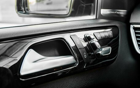 Mercedes-Benz GLE Coupe, 2018 год, 5 250 000 рублей, 31 фотография