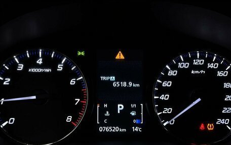 Mitsubishi Outlander III рестайлинг 3, 2021 год, 2 458 000 рублей, 17 фотография