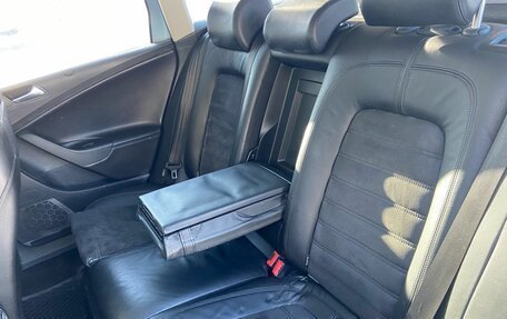 Volkswagen Passat B6, 2008 год, 539 000 рублей, 8 фотография