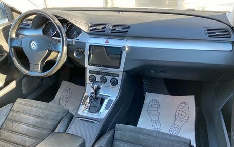 Volkswagen Passat B6, 2008 год, 539 000 рублей, 7 фотография