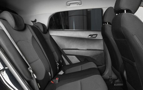 Hyundai Creta I рестайлинг, 2017 год, 1 881 400 рублей, 8 фотография