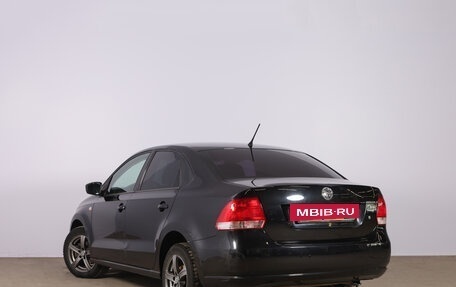 Volkswagen Polo VI (EU Market), 2013 год, 699 000 рублей, 5 фотография