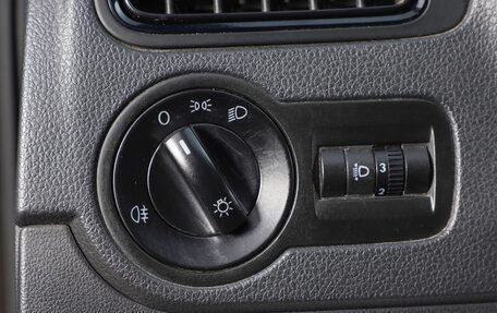 Volkswagen Polo VI (EU Market), 2013 год, 699 000 рублей, 12 фотография