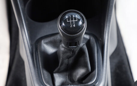 Volkswagen Polo VI (EU Market), 2013 год, 699 000 рублей, 15 фотография