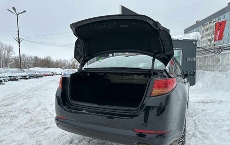 KIA Optima III, 2011 год, 1 099 000 рублей, 9 фотография