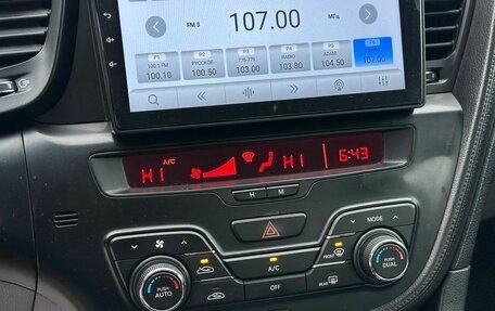 KIA Optima III, 2011 год, 1 099 000 рублей, 22 фотография