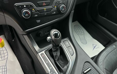 KIA Optima III, 2011 год, 1 099 000 рублей, 21 фотография