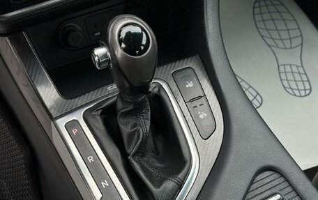 KIA Optima III, 2011 год, 1 099 000 рублей, 23 фотография