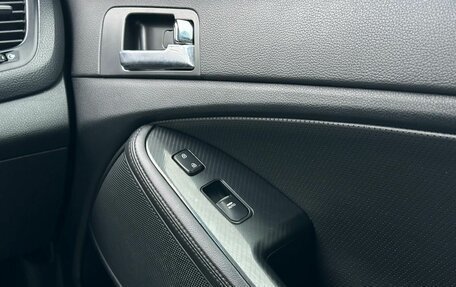 KIA Optima III, 2011 год, 1 099 000 рублей, 29 фотография