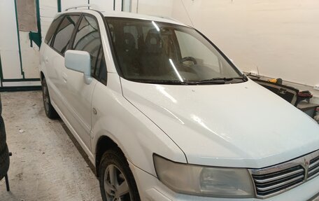 Mitsubishi Space Wagon III, 2003 год, 495 000 рублей, 4 фотография