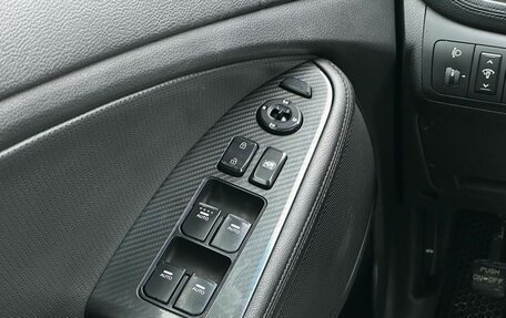 KIA Optima III, 2011 год, 1 099 000 рублей, 25 фотография