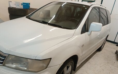 Mitsubishi Space Wagon III, 2003 год, 495 000 рублей, 5 фотография