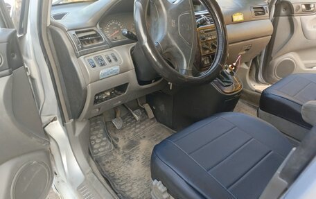 Mitsubishi Space Wagon III, 2003 год, 495 000 рублей, 11 фотография