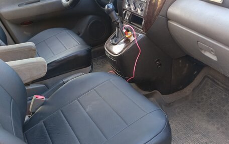 Mitsubishi Space Wagon III, 2003 год, 495 000 рублей, 10 фотография