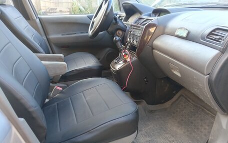 Mitsubishi Space Wagon III, 2003 год, 495 000 рублей, 9 фотография