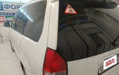 Mitsubishi Space Wagon III, 2003 год, 495 000 рублей, 12 фотография