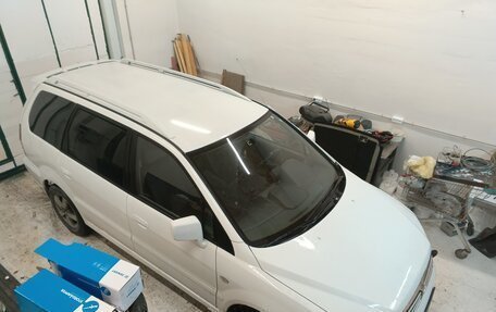 Mitsubishi Space Wagon III, 2003 год, 495 000 рублей, 14 фотография