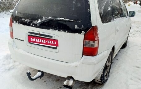 Mitsubishi Space Wagon III, 2003 год, 495 000 рублей, 7 фотография