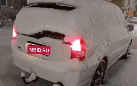 Mitsubishi Space Wagon III, 2003 год, 495 000 рублей, 8 фотография