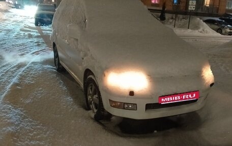 Mitsubishi Space Wagon III, 2003 год, 495 000 рублей, 6 фотография