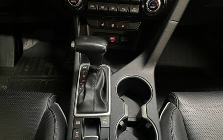 KIA Sportage IV рестайлинг, 2021 год, 2 699 000 рублей, 16 фотография