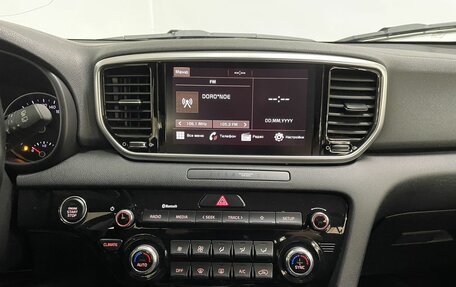 KIA Sportage IV рестайлинг, 2021 год, 2 699 000 рублей, 17 фотография