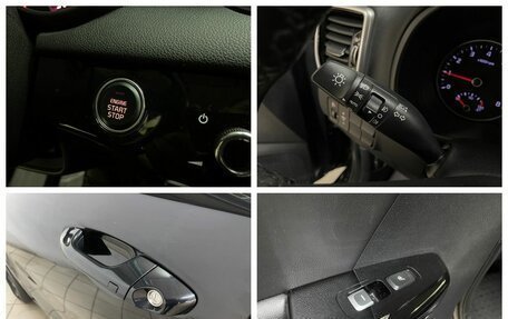 KIA Sportage IV рестайлинг, 2021 год, 2 699 000 рублей, 20 фотография