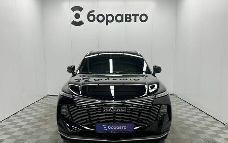 Haval F7, 2025 год, 3 100 000 рублей, 3 фотография