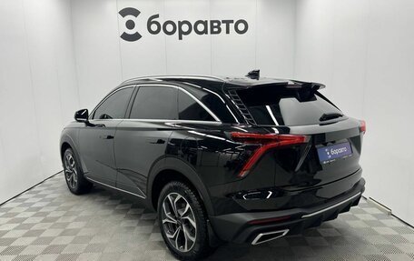 Haval F7, 2025 год, 3 100 000 рублей, 5 фотография