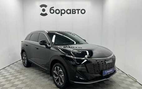 Haval F7, 2025 год, 3 100 000 рублей, 2 фотография