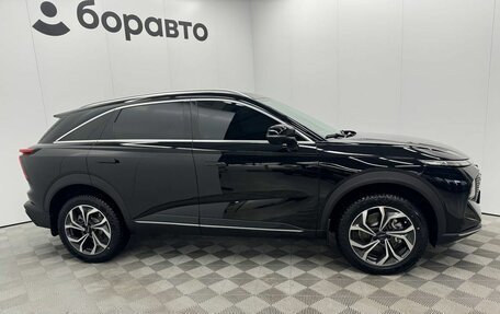 Haval F7, 2025 год, 3 100 000 рублей, 7 фотография