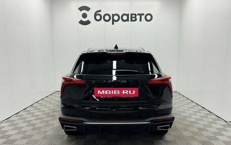 Haval F7, 2025 год, 3 100 000 рублей, 6 фотография