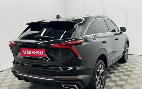 Haval F7, 2025 год, 3 100 000 рублей, 4 фотография