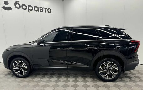 Haval F7, 2025 год, 3 100 000 рублей, 8 фотография