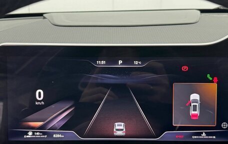 Haval F7, 2025 год, 3 100 000 рублей, 11 фотография