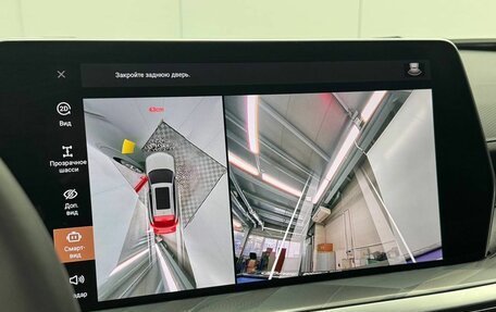 Haval F7, 2025 год, 3 100 000 рублей, 18 фотография