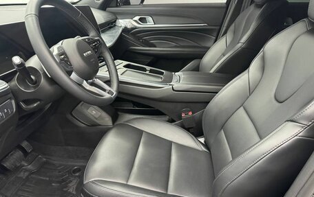 Haval F7, 2025 год, 3 100 000 рублей, 9 фотография