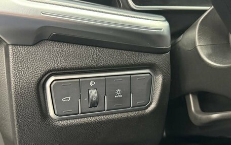 Haval F7, 2025 год, 3 100 000 рублей, 19 фотография