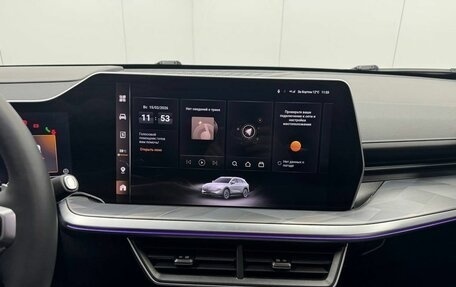 Haval F7, 2025 год, 3 100 000 рублей, 14 фотография