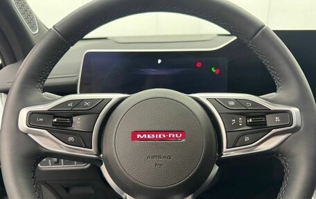 Haval F7, 2025 год, 3 100 000 рублей, 17 фотография