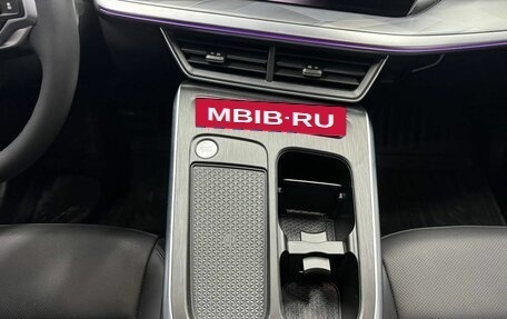 Haval F7, 2025 год, 3 100 000 рублей, 13 фотография