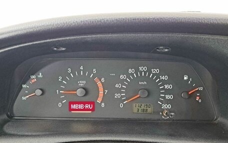 Chevrolet Niva I рестайлинг, 2017 год, 699 000 рублей, 16 фотография