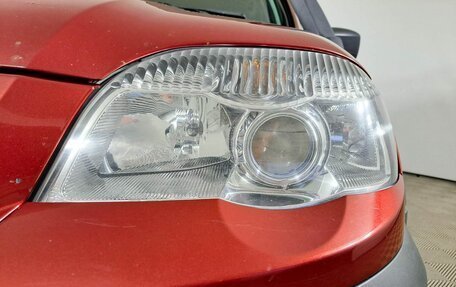 Chevrolet Niva I рестайлинг, 2017 год, 699 000 рублей, 21 фотография