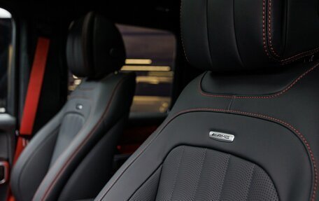 Mercedes-Benz G-Класс AMG, 2025 год, 32 400 000 рублей, 13 фотография