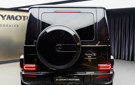 Mercedes-Benz G-Класс AMG, 2025 год, 32 400 000 рублей, 7 фотография